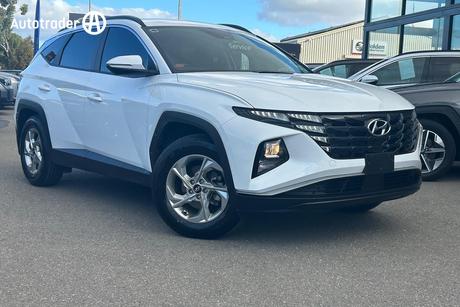 2023 Hyundai Tucson (Fwd) Nx4.V2 My24