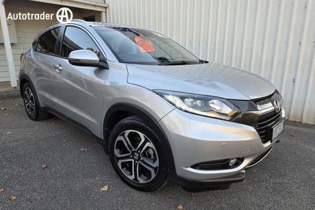 2015 Honda HR-V Vti-L