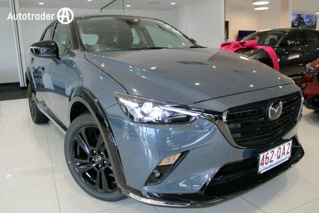 2025 Mazda CX-3 G20 Gt Sp Cx3J
