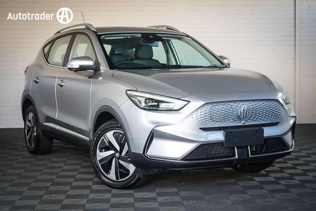 2023 MG ZS EV Essence My23