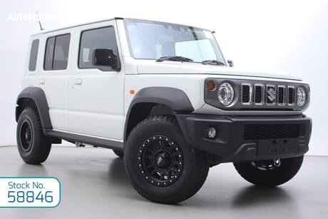 2024 Suzuki Jimny Xl