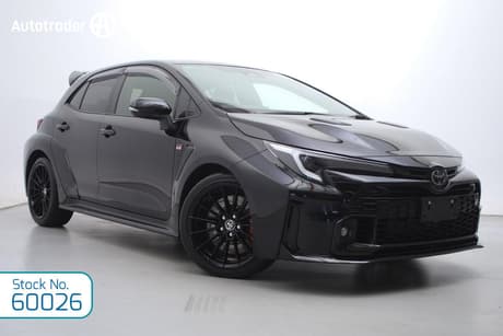 2023 Toyota GR Corolla Gts Gzea14R
