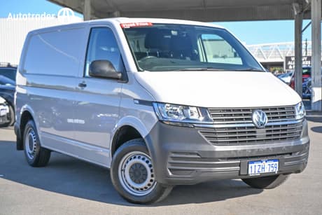 2022 Volkswagen Transporter Tdi340 Swb T6.1 My22