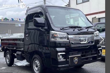 2023 Toyota Other