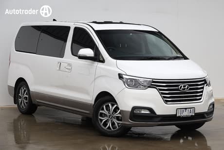Other 2020 Hyundai Imax Wagon Elite