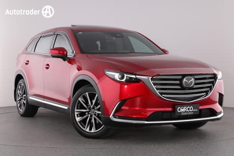 2020 Mazda CX-9 Azami (Awd) K
