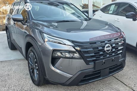 2026 Nissan X-Trail Ti (4Wd) E-Power (Hybrid) T33 My25
