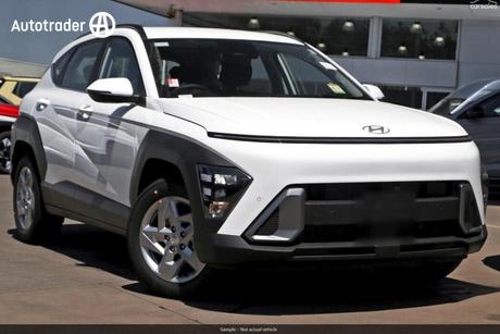 2026 Hyundai Kona