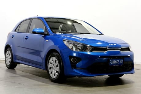 2023 Kia RIO S Yb Pe My23