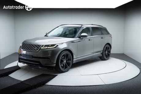 2017 Land Rover Range Rover Velar D240 Se My18