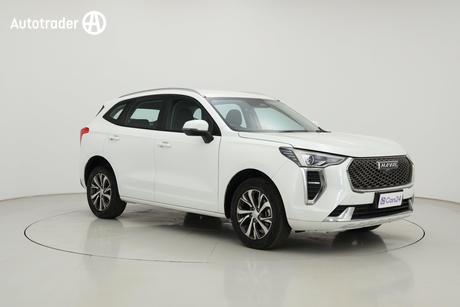 2022 GWM Haval Jolion Premium Mst