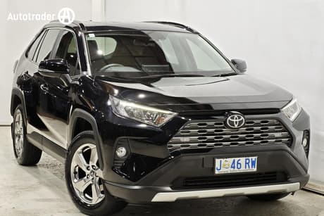 2021 Toyota RAV4 Gxl (2Wd) Mxaa52R