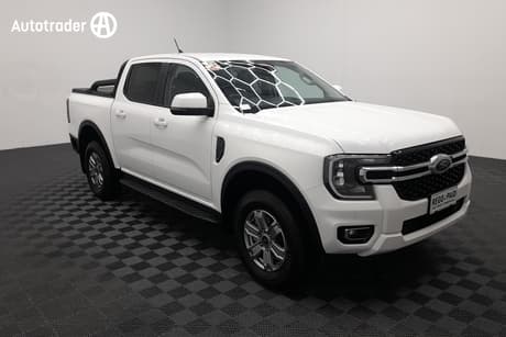 2025 Ford Ranger Xlt 2.0 (4X4) Py My26