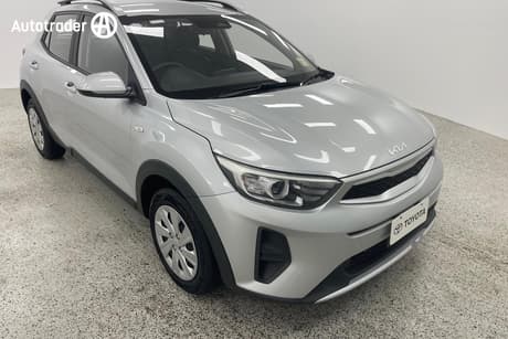 2023 Kia Stonic S Yb My23