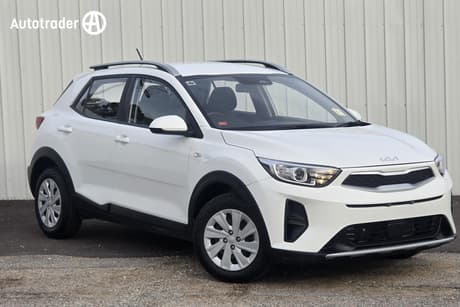 2023 Kia Stonic S Yb My24