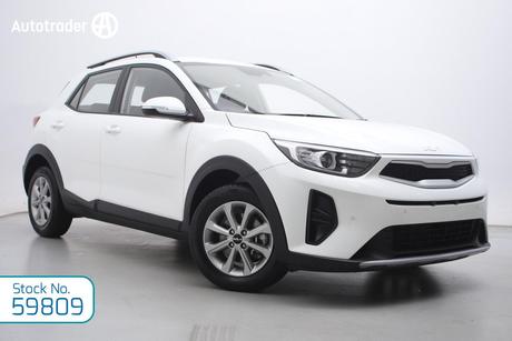 2023 Kia Stonic S Yb My24