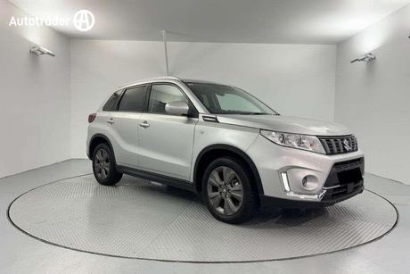 2023 Suzuki Vitara Beat Ly Series Ii My22