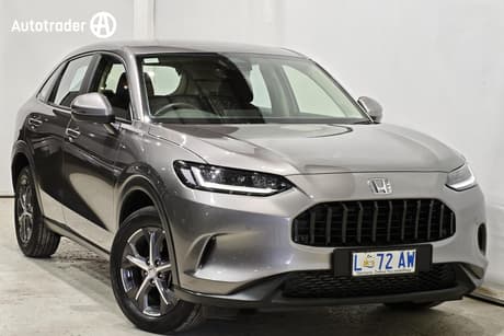 2023 Honda ZR-V Vti X My23