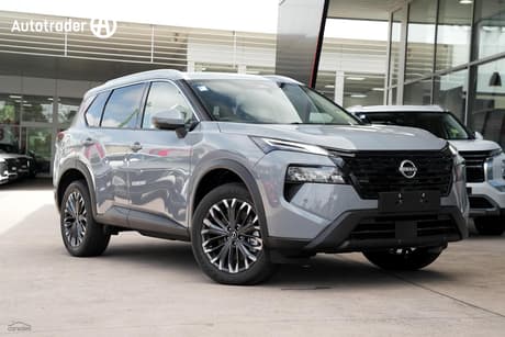 2026 Nissan X-Trail Ti (4Wd) E-Power (Hybrid) T33 My26