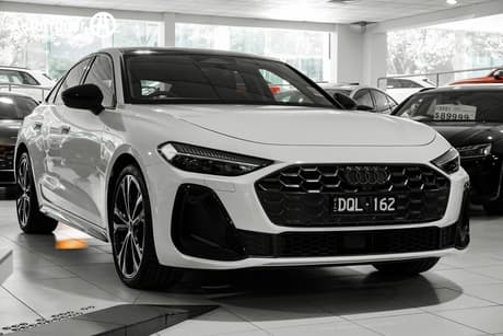 2025 Audi A5 TFSI 150KW S LINE F