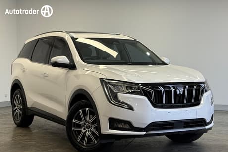2023 Mahindra XUV700 Ax7L