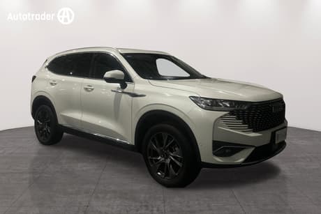 2022 GWM Haval H6 Ultra Hybrid B01
