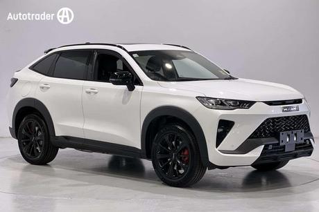 2025 GWM Haval H6GT Ultra (4Wd) B03