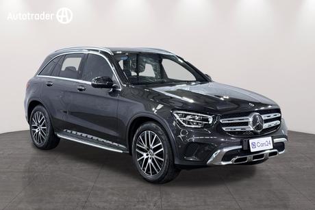 2021 Mercedes-Benz GLC200 200 X253 My21