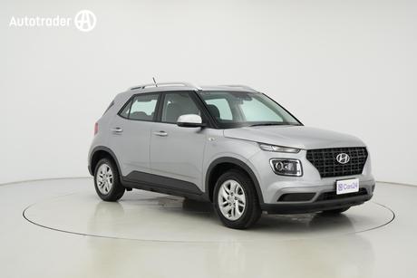 2025 Hyundai Venue Qx.V5 My25