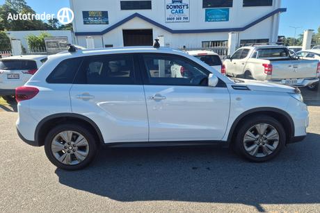 2020 Suzuki Vitara 1.6L Series Ii