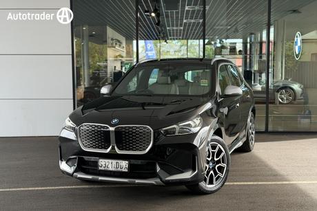2024 BMW IX1 Edrive20 Xline U11