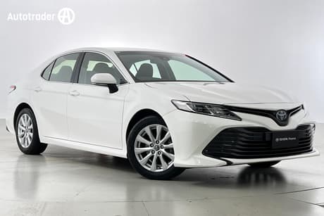 2019 Toyota Camry Ascent Asv70R My19