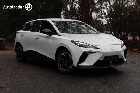 2024 MG MG4 Excite 64 150Kw Meh32 My25