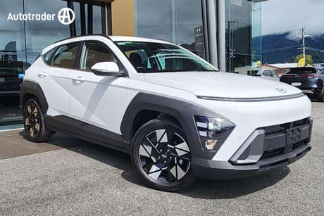 2025 Hyundai Kona Elite Sx2.V3.5 My26