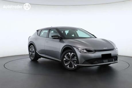 2024 Kia EV6 Air Rwd Cv My24