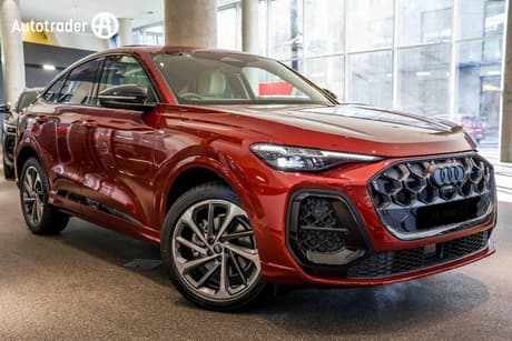 2025 Audi Q5 Tdi Quattro Sport 150Kw Gu My25
