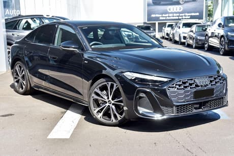 2025 Audi A5 TFSI 200KW S LINE 4WD