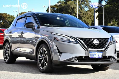 2023 Nissan Qashqai Ti J12 My24