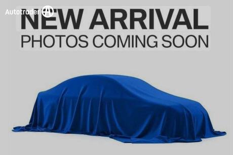 Other 2011 Ford Territory Wagon Ts (4X4)