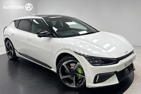 2023 Kia EV6 Gt Awd Cv My23