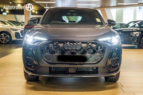 2025 Audi Q5 40 Tdi Quattro Sport Mhev Fy My25