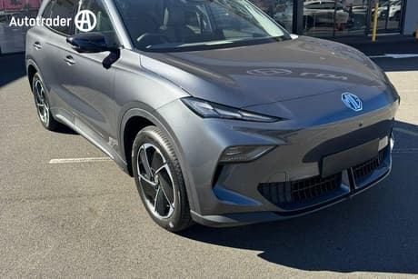 2025 MG MGS5 EV Essence 49 Zs3Em My25
