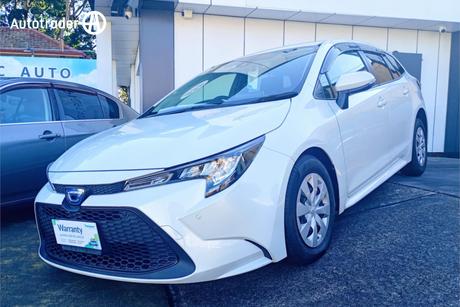 2022 Toyota Corolla TOURING