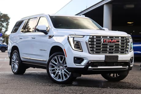 2026 Gmc Yukon DENALI 4X4