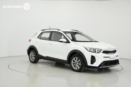 2024 Kia Stonic S Yb My25