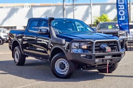 2024 Ford Ranger Xl 2.0 (4X4) Py My24.5