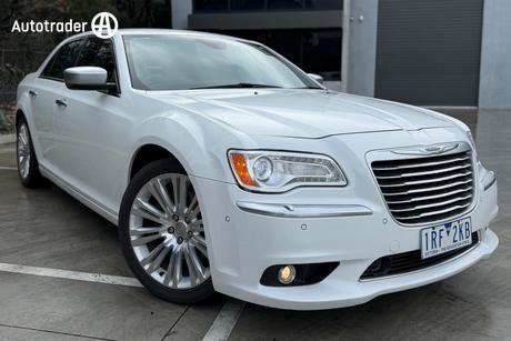 Other 2013 Chrysler 300 Sedan C Luxury