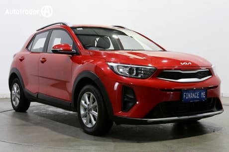 2024 Kia Stonic S Yb My25