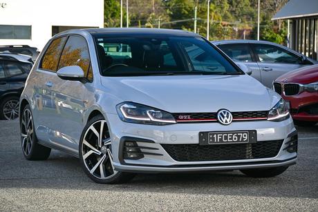 2017 Volkswagen Golf Gti Performance Edition 1 Au My17.5