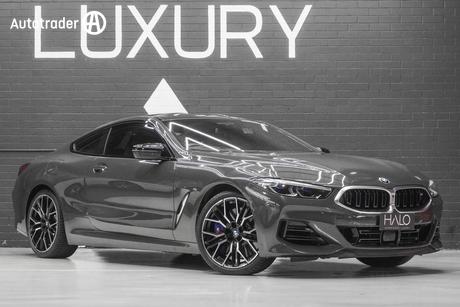 2023 BMW M850I Xdrive G15 Lci